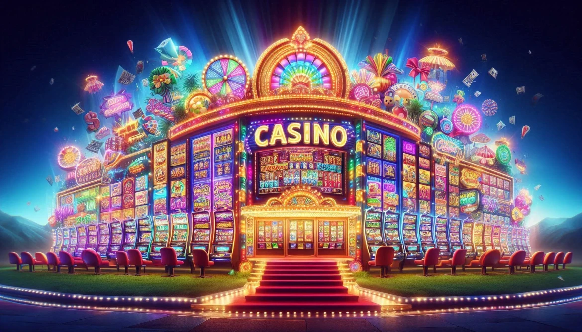My777bet Casino